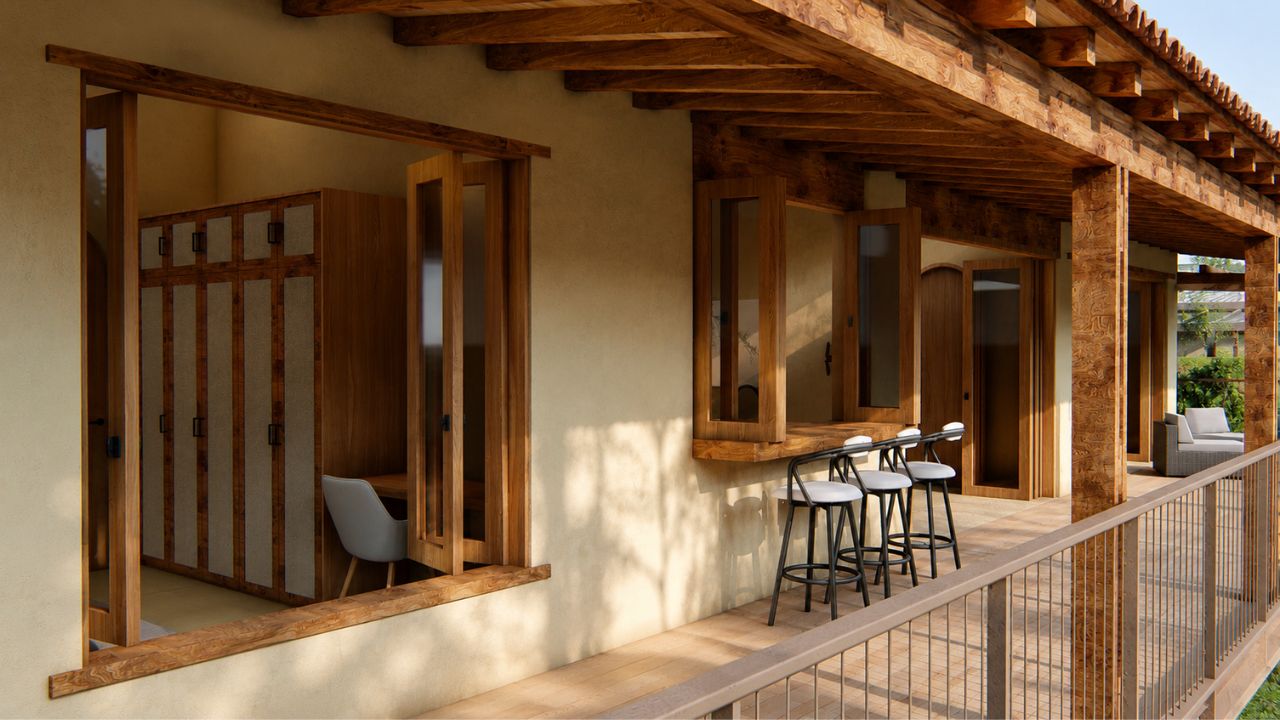 Casa Llanogrande