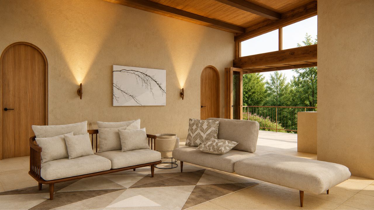 Casa Llanogrande